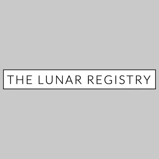 lunarregistry brand logo for lunarregistry.com