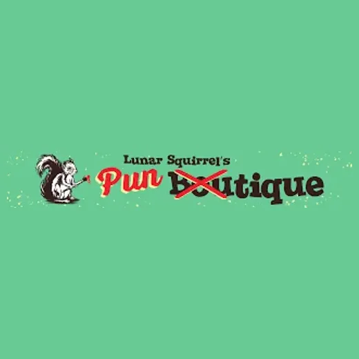 lunarsquirrel brand logo for lunarsquirrel.com