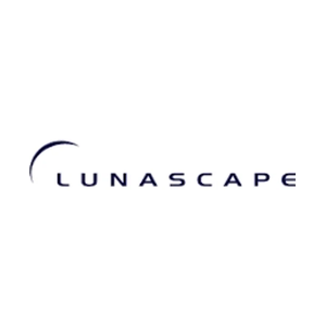 lunascape brand logo for lunascape.org