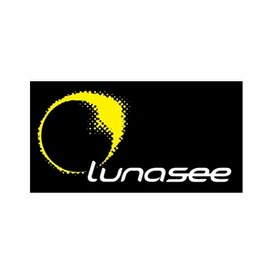 Lunasee brand logo for shop.lunasee.com