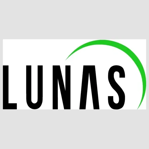 lunasinc brand logo for lunasinc.com