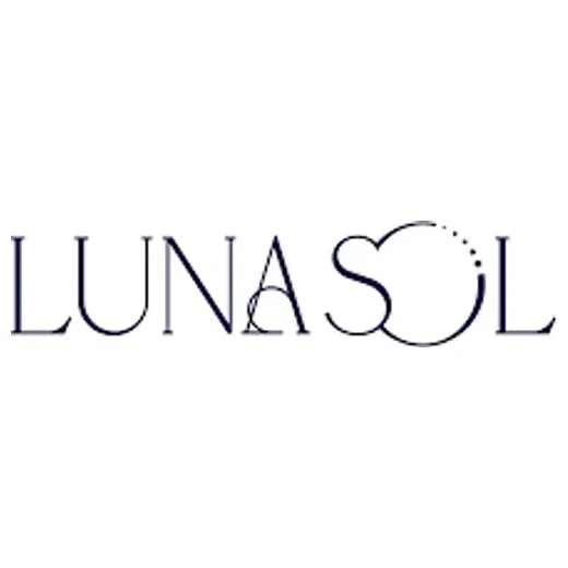 lunasoldance brand logo for lunasoldance.com
