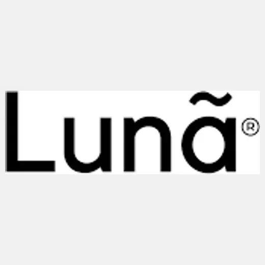lunasperiod brand logo for lunasperiod.com