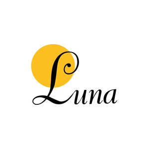lunaspokane brand logo for lunaspokane.com