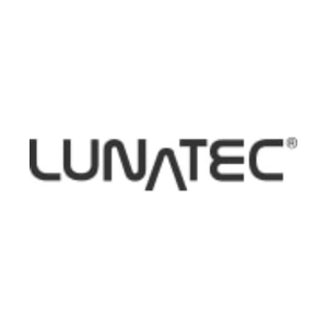lunatecgear brand logo for lunatecgear.com