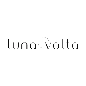 lunavolta brand logo for lunavolta.com