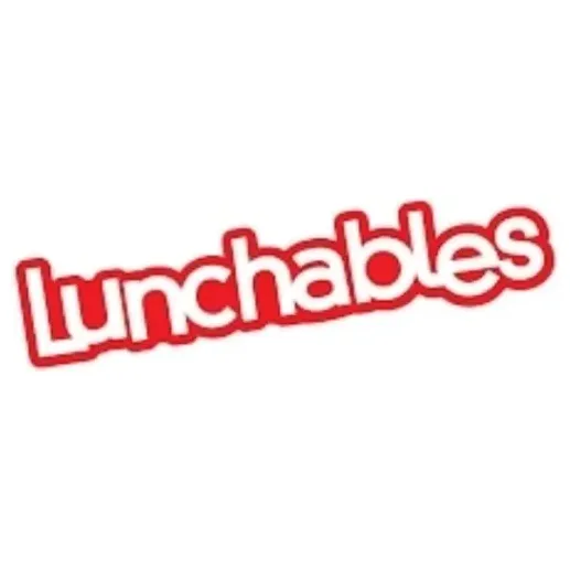 lunchables brand logo for lunchables.com