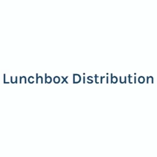 lunchboxdist brand logo for lunchboxdist.com