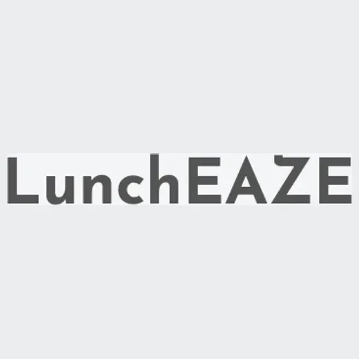 luncheaze brand logo for luncheaze.com