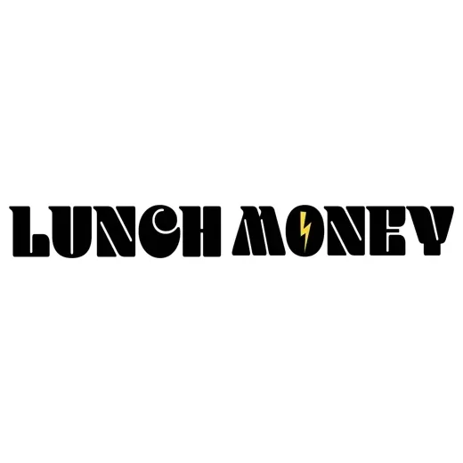 lunchmoneyaz brand logo for lunchmoneyaz.com