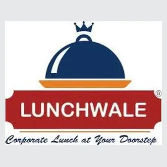 lunchwale brand logo for lunchwale.co