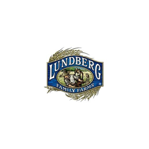 Lundberg brand logo for lundberg.com