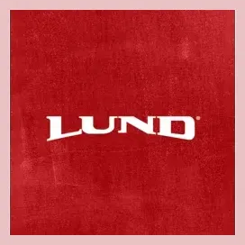 lundboatsgear brand logo for lundboatsgear.com