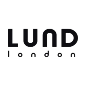 lundlondon brand logo for lundlondon.com