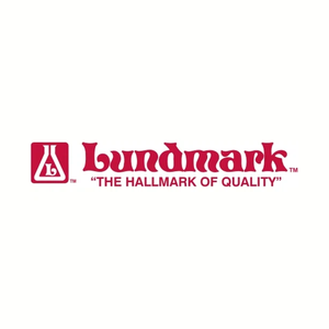 lundmarkwax brand logo for lundmarkwax.com