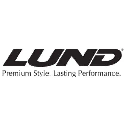 lundtruck brand logo for lundtruck.com