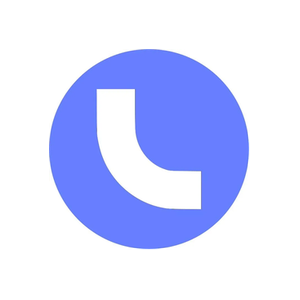 Lunette brand logo for getlunette.com
