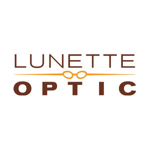 lunetteoptic brand logo for lunetteoptic.com