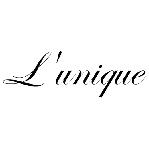 luniquejewelry brand logo for luniquejewelry.com