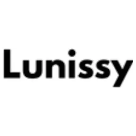 lunissy brand logo for lunissy.com
