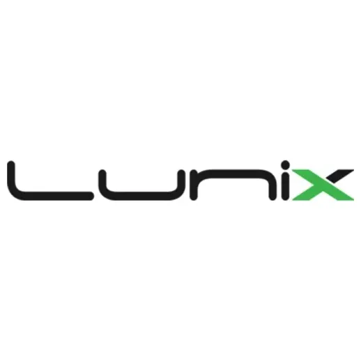 lunixinc brand logo for lunixinc.com