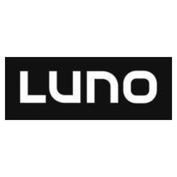 Luno Life brand logo for lunolife.com