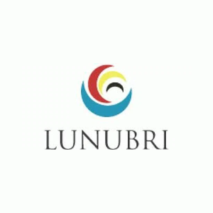 lunubri brand logo for lunubri.com