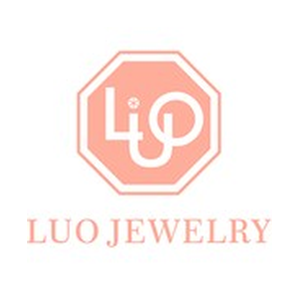 Luo Jewelry brand logo for luojewelry.com