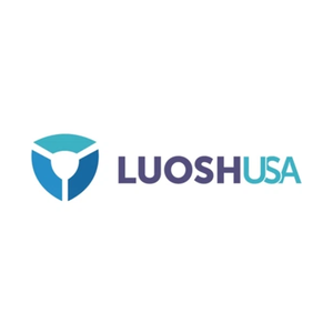 luoshusa brand logo for luoshusa.com