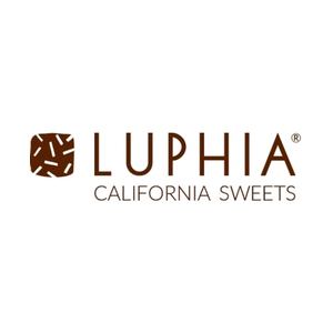 luphiasweets brand logo for luphiasweets.com
