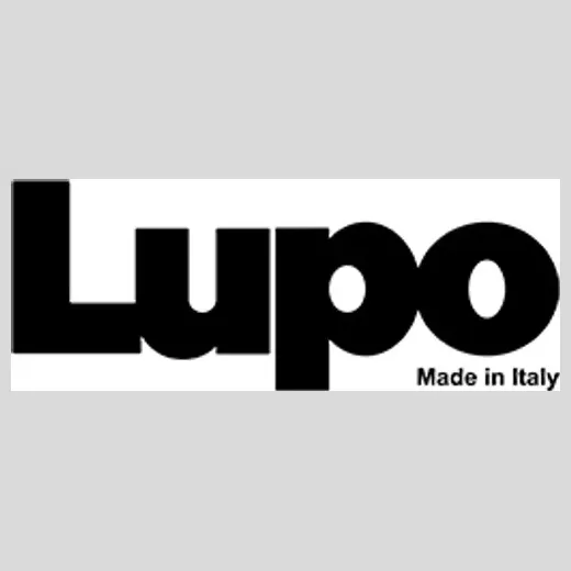 lupo brand logo for lupo.it