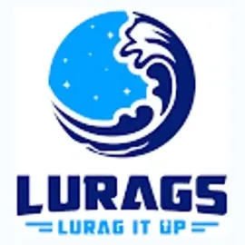 lurags brand logo for lurags.com