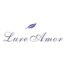 lureamor brand logo for lureamor.com