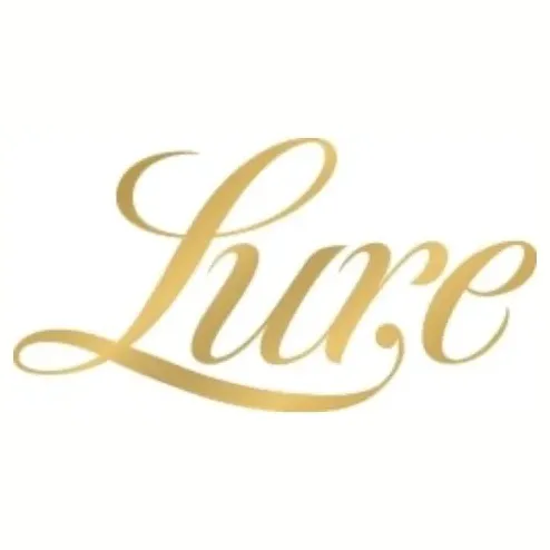 lureintimates brand logo for lureintimates.com