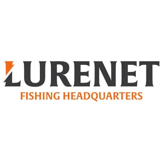 Lurenet brand logo for lurenet.com