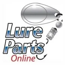 lurepartsonline brand logo for lurepartsonline.com