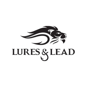 luresandlead brand logo for luresandlead.com