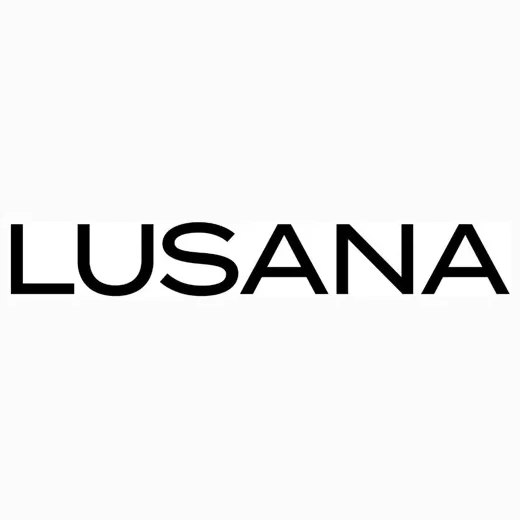 lusana brand logo for lusana.online