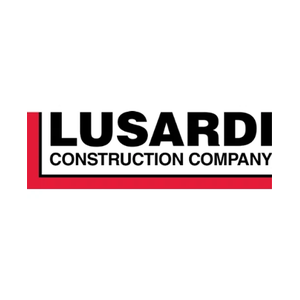 lusardi brand logo for lusardi.com