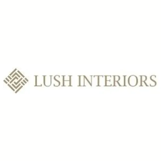 lushinteriors brand logo for lushinteriors.co