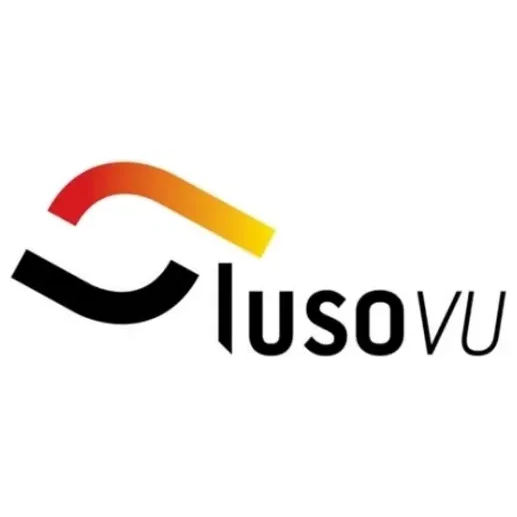 lusovu brand logo for lusovu.com