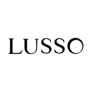 lusso-us brand logo for lusso-us.com