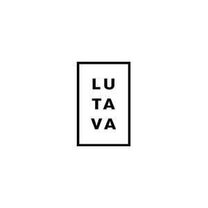 lutava brand logo for lutava.com
