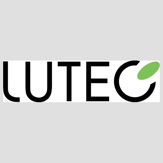 lutec brand logo for lutec.com