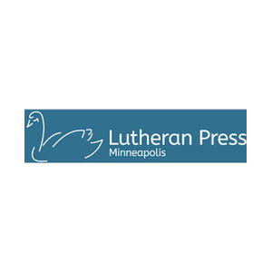 lutheranpress brand logo for lutheranpress.com