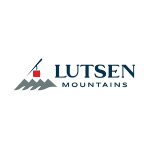 lutsen brand logo for lutsen.com