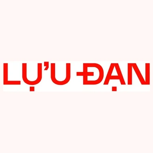 luu-dan brand logo for luu-dan.com