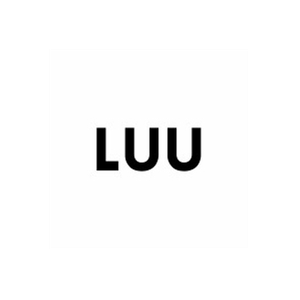 Luu brand logo for getmyluu.com