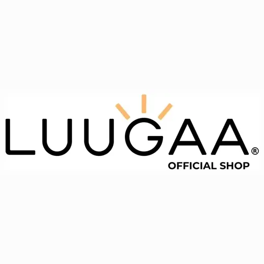 luugaa brand logo for luugaa.com
