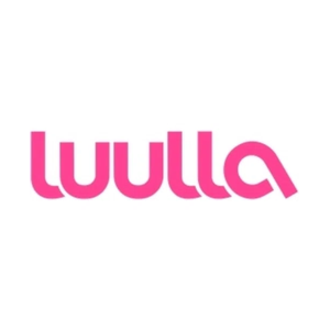 luulla brand logo for luulla.com